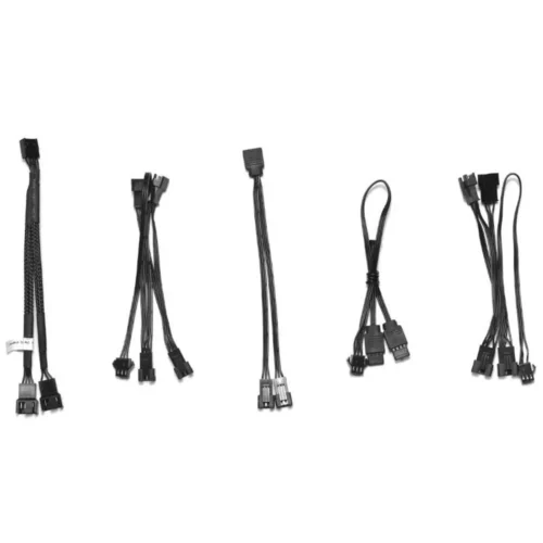 Alternative view of Аксесоар Lian Li UF-EX ARGB Cable Kit