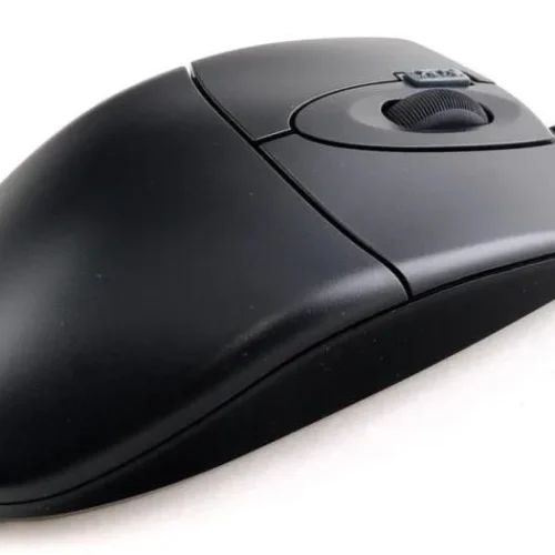 Alternative view of Мишка за компютър, оптична A4tech OP-620D