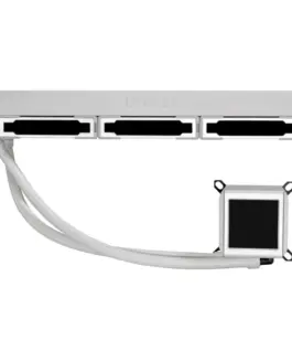 Охладител за процесор Lian Li GALAHAD II LCD 360 SL-INF ARGB –