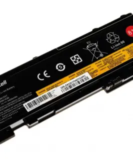 Alternative view of Батерия  за лаптоп GREEN CELL Lenovo ThinkPad T430S T430SI 42T4844, 11.1V, 4400mAh