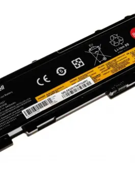 Alternative view of Батерия  за лаптоп GREEN CELL Lenovo ThinkPad T430S T430SI 42T4844, 11.1V, 4400mAh