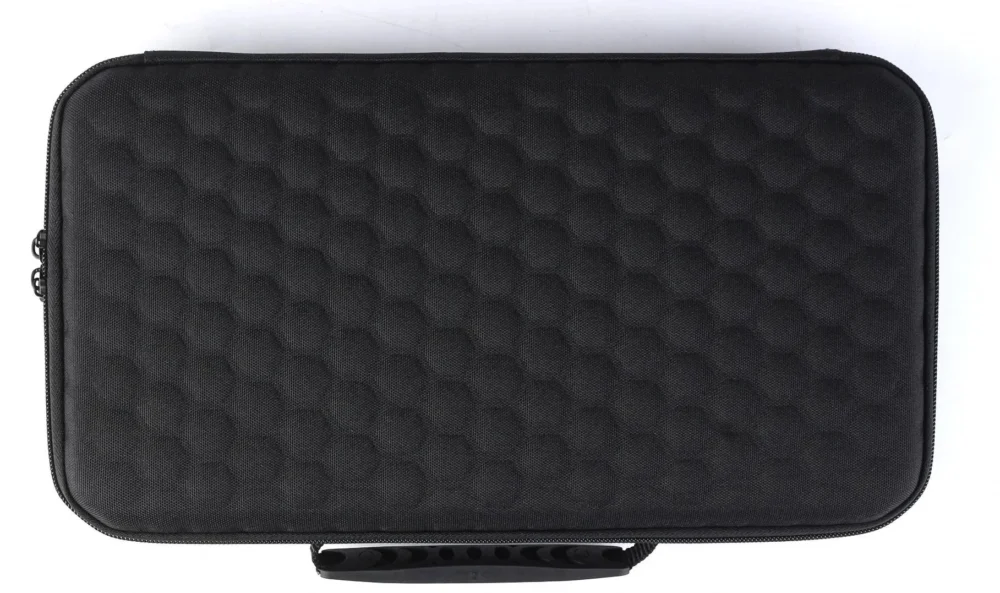Kалъф за клавиатура Keychon K8 (Plastic) удароустойчив пластмасов