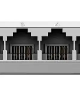 Alternative view of Суич D-Link GO-SW-8E/E, 8 портов 10/100