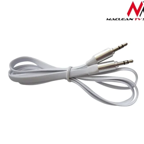 Maclean кабел 3.5mm jack