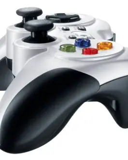 Alternative view of Безжичен геймпад Logitech F710