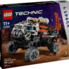 LEGO Technic - Mars Crew Exploration - 42180