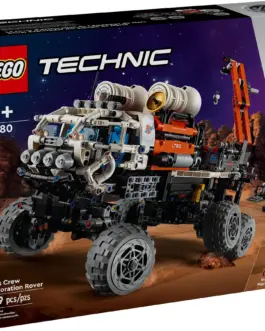 LEGO Technic - Mars Crew Exploration - 42180