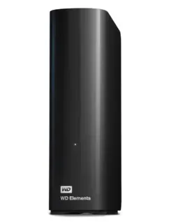 Външен хард диск Western Digital 10TB