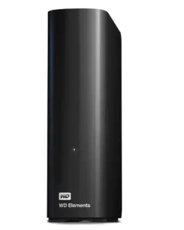 Външен хард диск Western Digital 10TB