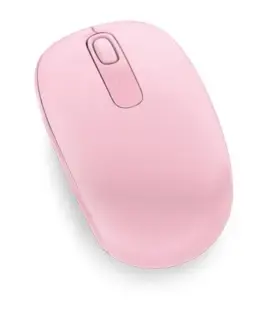 Microsoft Wireless Mobile мишка 1850 Light Orchid U7Z-00023