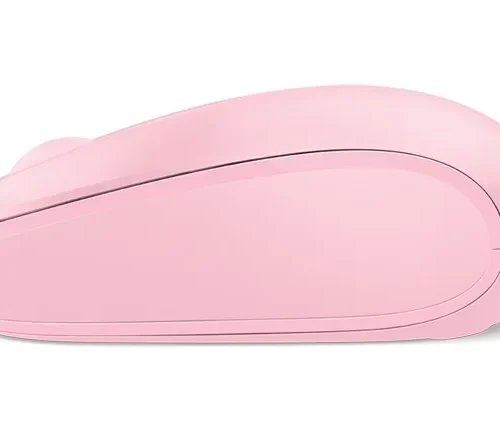 Alternative view of Microsoft Wireless Mobile мишка 1850 Light Orchid U7Z-00023