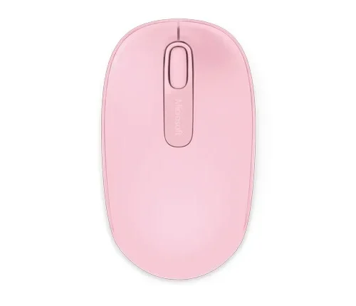 Microsoft Wireless Mobile Mouse 1850 Light Orchid U7Z-00023