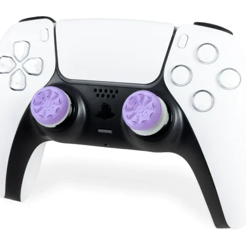 Аксесоар KontrolFreek Performance Thumbsticks FPS Freak Galaxy Purple