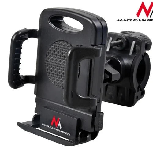 Maclean Universal bicycle holder for phone