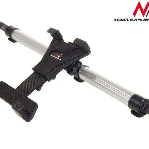 Maclean Universal стойка за кола за Table 7-10.1 MC-657 for mounting on
