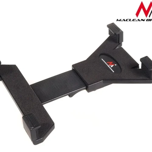 Maclean Universal стойка за кола за Table 7-10.1 MC-657 for mounting on