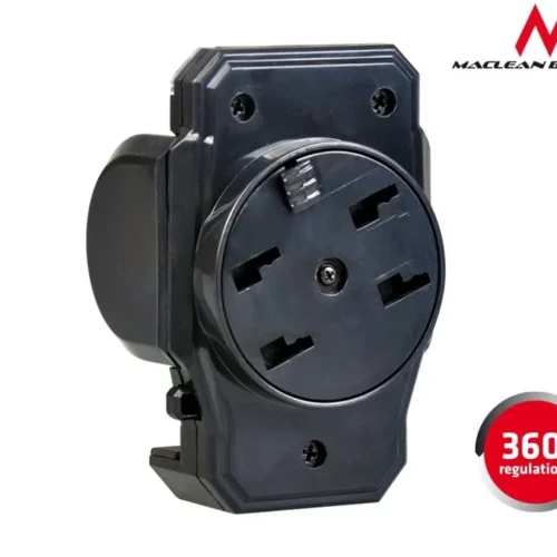 Maclean Universal стойка за кола за the MC-660