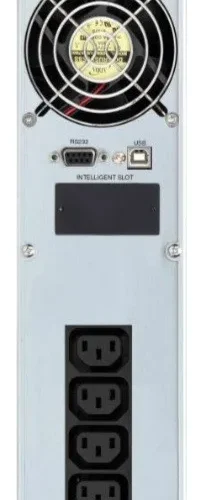 PowerWalker UPS ON-LINE 2000VA 4X IEC OUT
