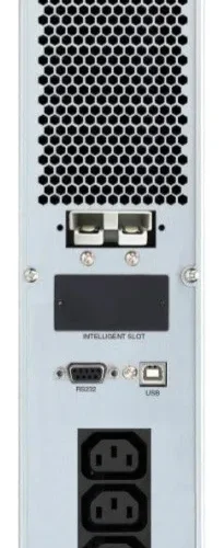 PowerWalker UPS ON-LINE 1000VA 3X IEC OUT