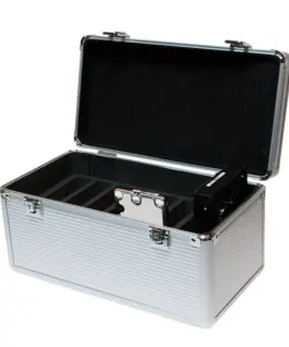 LogiLink Protection cabinet for up tp 14x3.5/2.5 HDDs