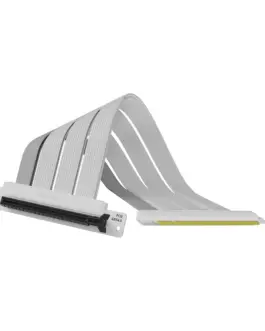 Кабел Cooler Master Riser Cable 220mm PCI-E x16 4.0