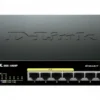 D-Link D-link switch 8-port 10/100/1000Gigabit Meta