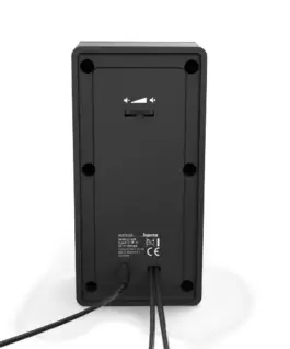 Alternative view of Тонколонки HAMA Sonic LS-208, 173134