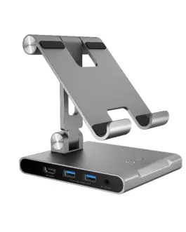 Поставка с докинг станция j5create JTS224 За iPad Pro