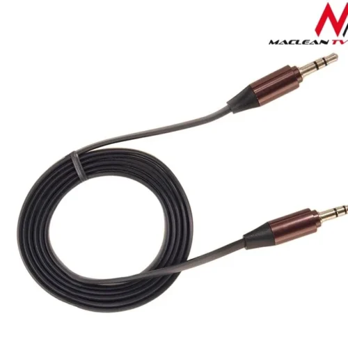 Maclean кабел 3.5mm jack