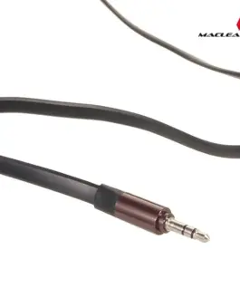 Maclean кабел 3.5mm jack