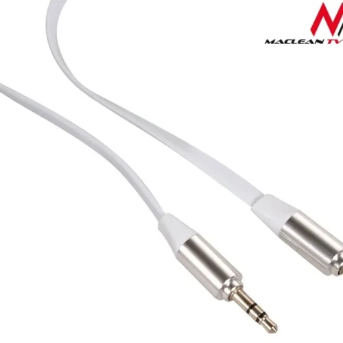 Maclean кабел 3.5mm jack