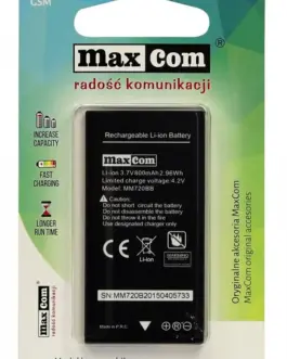 Maxcom LI-ION BATTERY MM720
