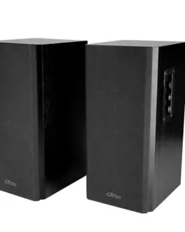 Media-Tech Speakers Audience HQ MT3143 (2x 20W RMS) Stereo MT3143K