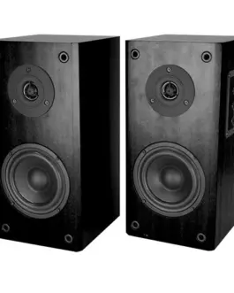 Alternative view of Media-Tech Speakers Audience HQ MT3143 (2x 20W RMS) Stereo MT3143K