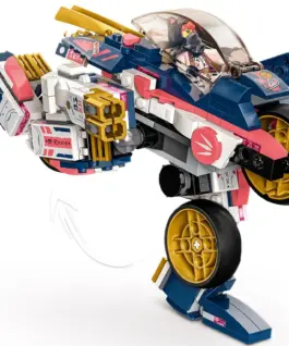 LEGO Ninjago – Sora’s Transforming Mech Bike Racer – 71792