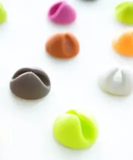 BlueLounge кабелDrop mini кабел grips 9 bright