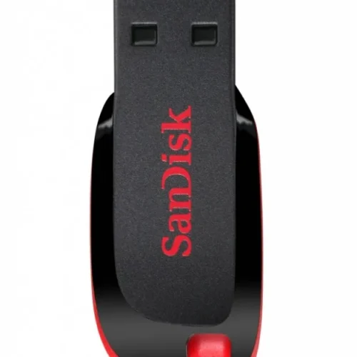 Alternative view of SanDisk Cruzer Blade USB Flash Drive 64GB