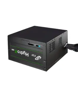 Alternative view of Захранващ блок FSP Group Hydro K PRO 600W 80+ Bronze