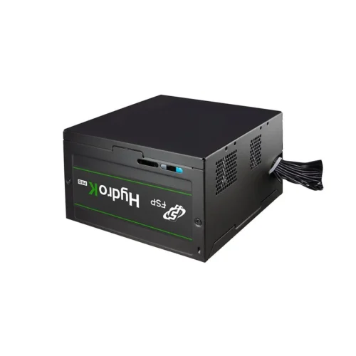 Alternative view of Захранващ блок FSP Group Hydro K PRO 600W 80+ Bronze