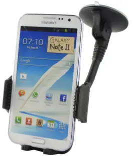 Rebeltec стойка за кола за smartphone M10