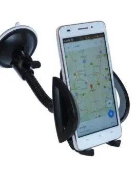 Alternative view of Rebeltec стойка за кола за smartphones M20