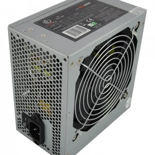 Alternative view of Rebeltec Power supplay ATX ver2.31 TITAN 450W