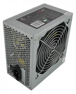 Alternative view of Rebeltec Power supplay ATX ver2.31 TITAN 500W