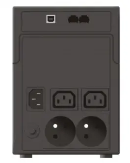 Alternative view of EVER EASYLINE 1200 UPS EVER