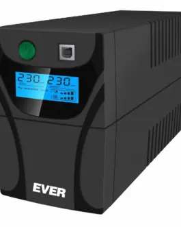 EVER EASYLINE 650 AVR USB