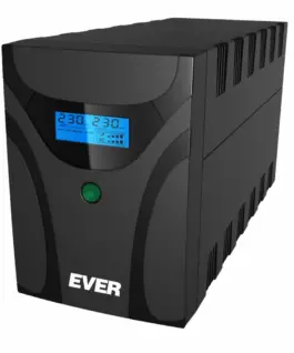 EVER EASYLINE 1200 UPS EVER
