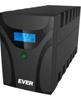 EVER EASYLINE 1200 UPS EVER
