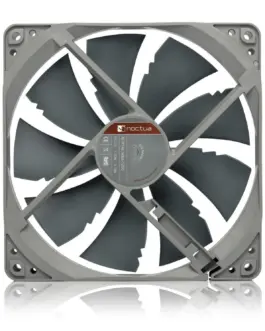 Вентилатор Noctua NF-P14s redux-1200 140 mm