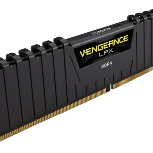 Corsair DDR4 Vengeance LPX 8GB/2666