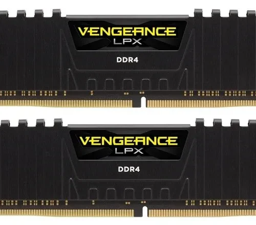 Corsair DDR4 Vengeance LPX 32GB/2400